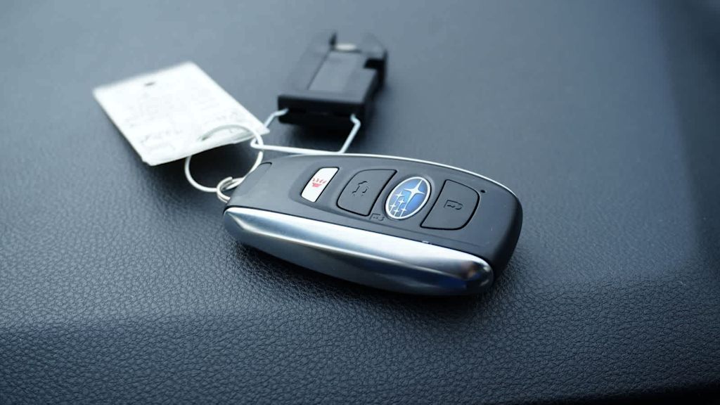 Thumbnail: 2023 Subaru Forester - 18