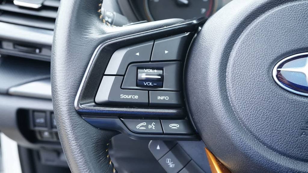 Thumbnail: 2023 Subaru Forester - 30