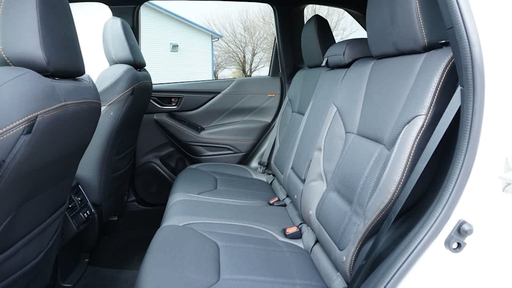 Thumbnail: 2023 Subaru Forester - 13