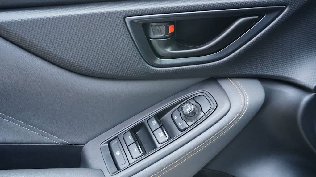 Thumbnail: 2023 Subaru Forester - 24