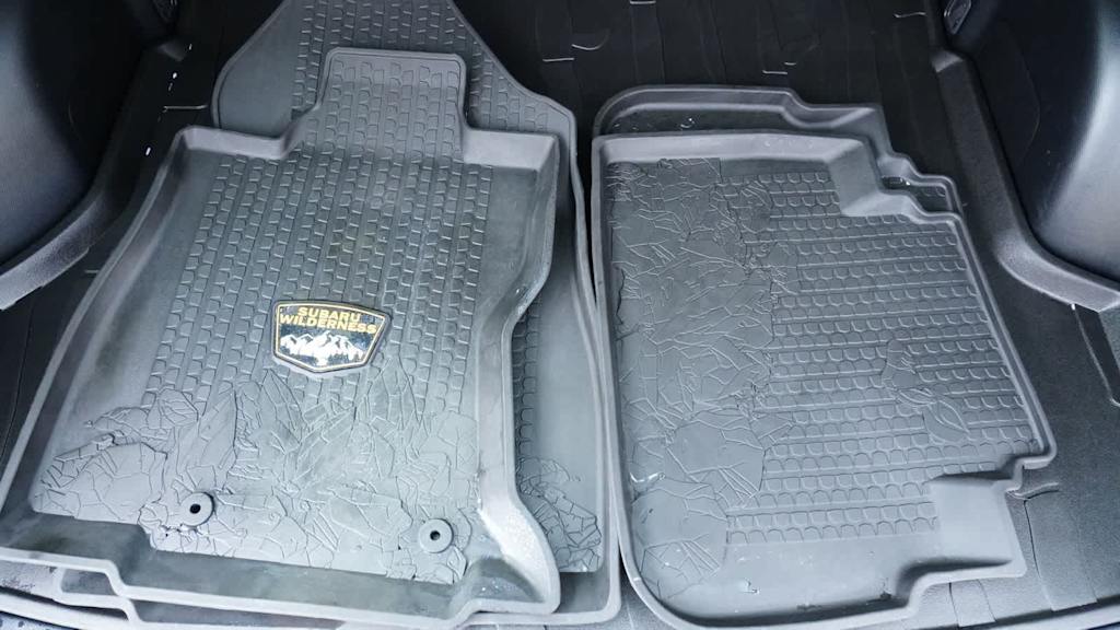 Thumbnail: 2023 Subaru Forester - 29