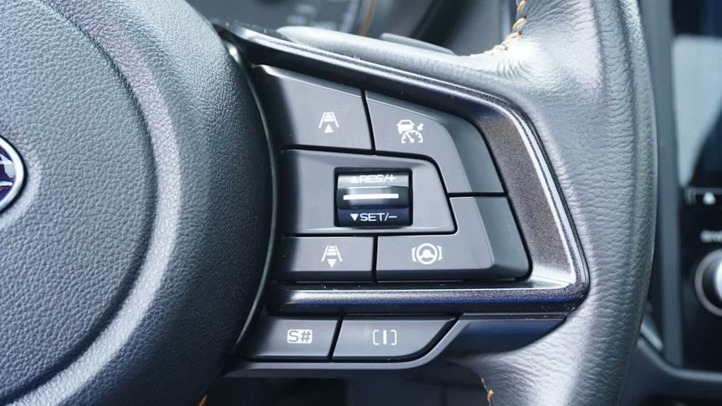 Thumbnail: 2023 Subaru Forester - 31