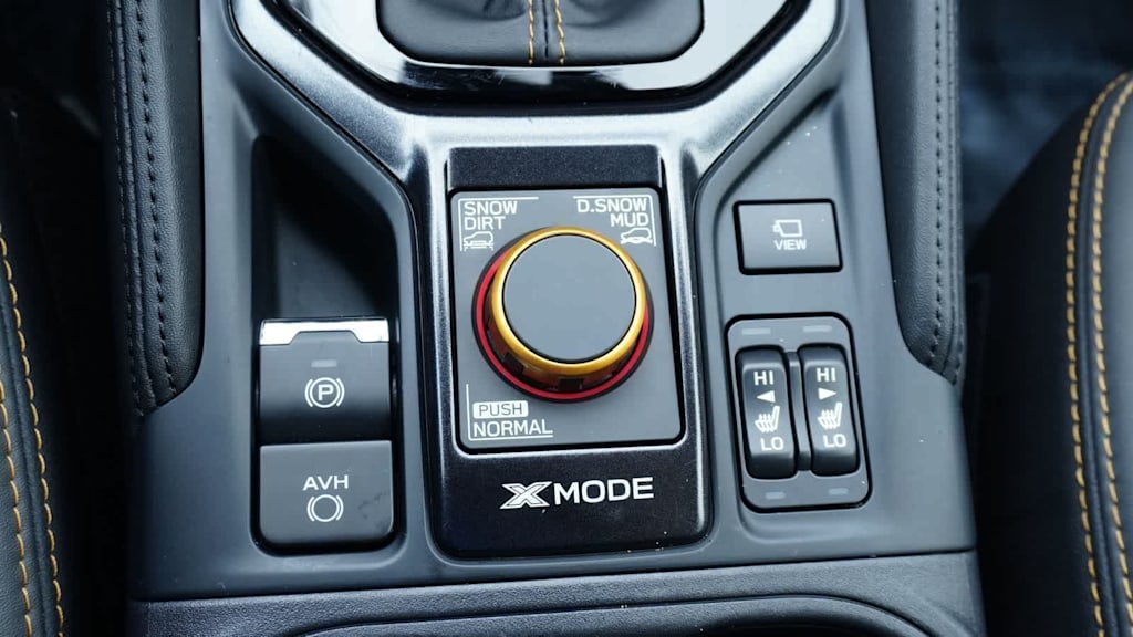 Thumbnail: 2023 Subaru Forester - 38