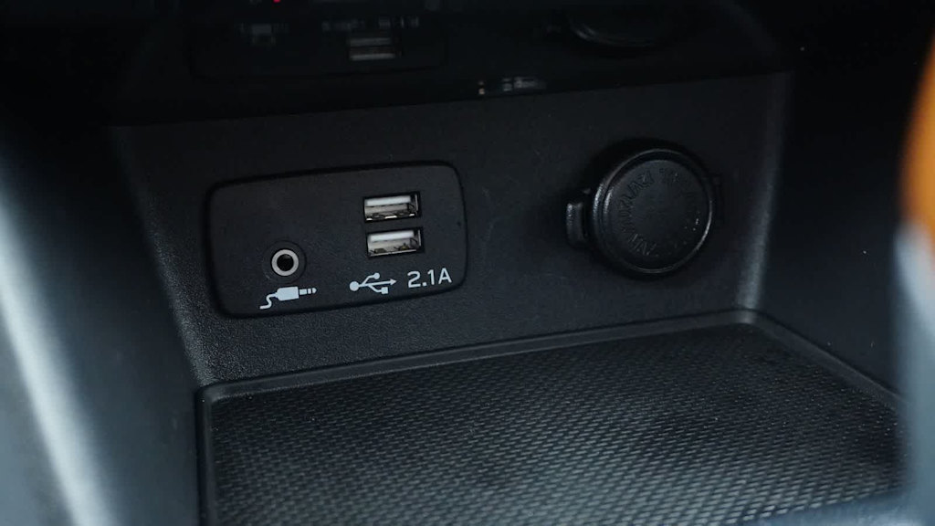 Thumbnail: 2023 Subaru Forester - 37