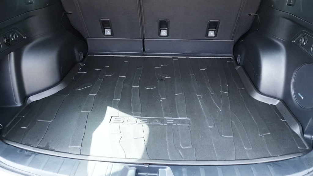 Thumbnail: 2023 Subaru Forester - 17