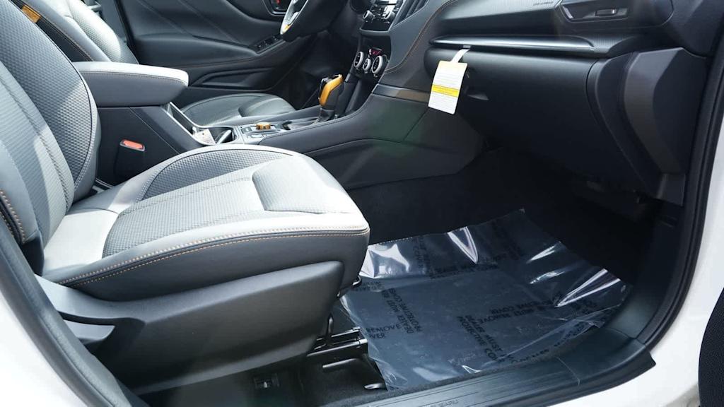 Thumbnail: 2023 Subaru Forester - 12