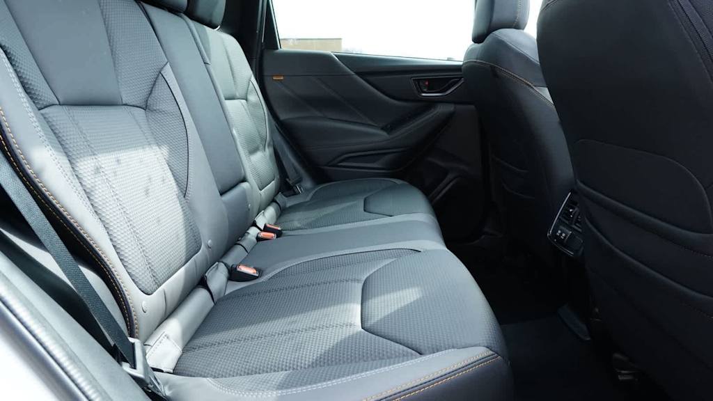 Thumbnail: 2023 Subaru Forester - 28