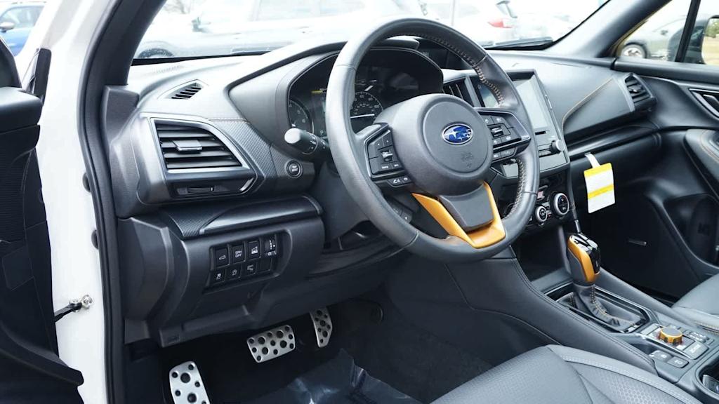 Thumbnail: 2023 Subaru Forester - 2