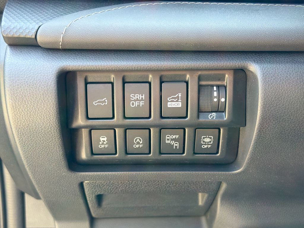 Thumbnail: 2024 Subaru Forester - 33