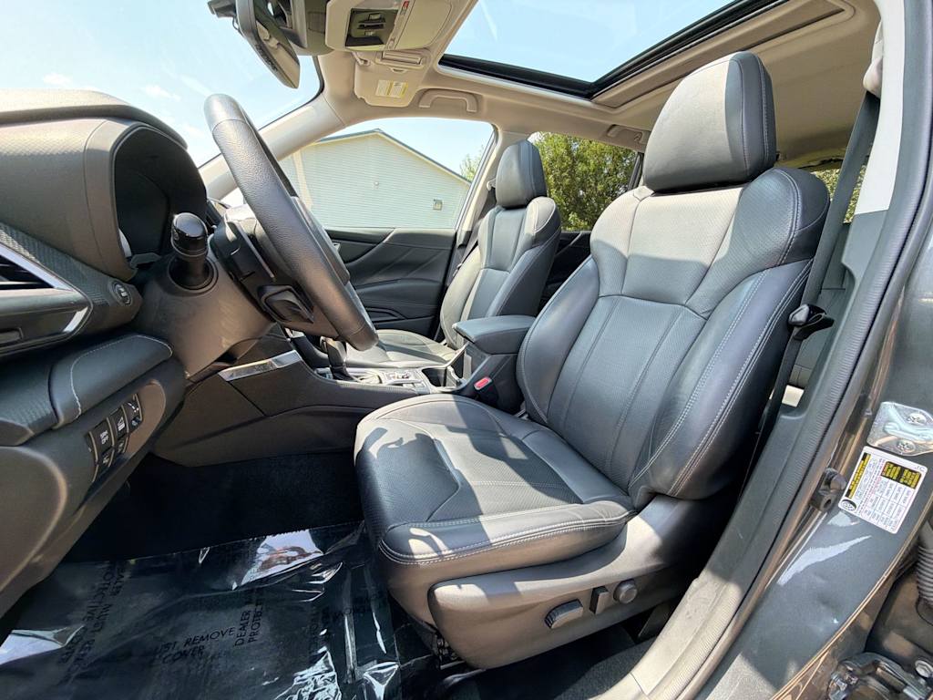Thumbnail: 2024 Subaru Forester - 9