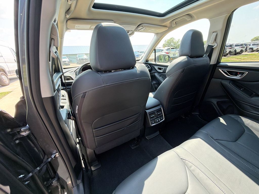 Thumbnail: 2024 Subaru Forester - 11
