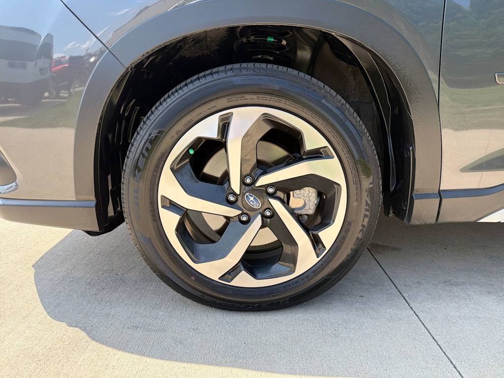Thumbnail: 2024 Subaru Forester - 6