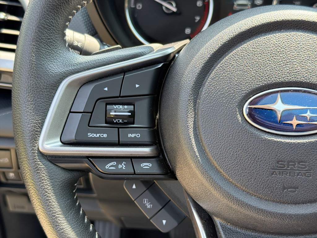 Thumbnail: 2024 Subaru Forester - 27