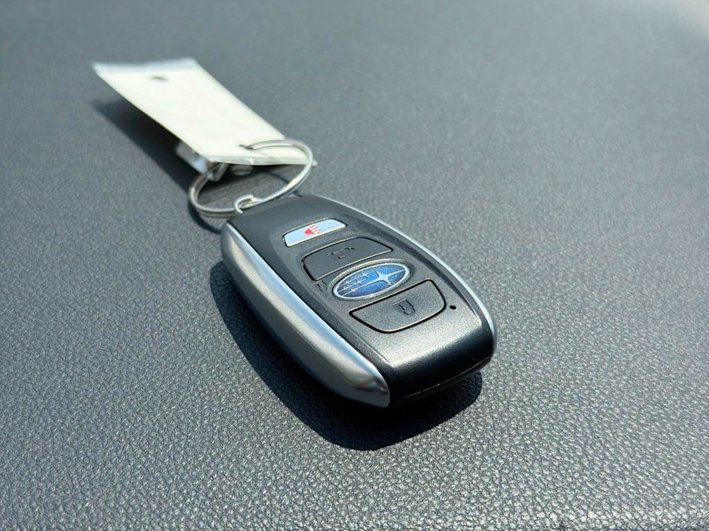 Thumbnail: 2024 Subaru Forester - 17