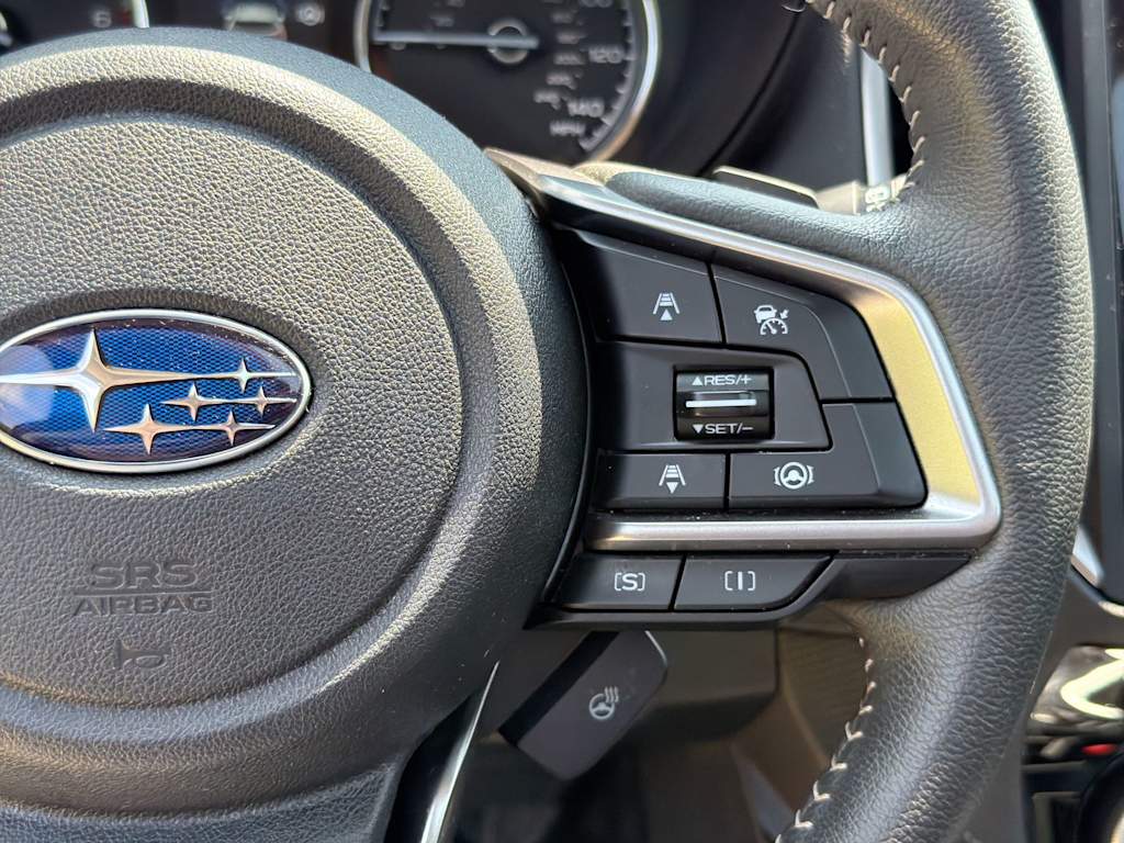 Thumbnail: 2024 Subaru Forester - 28