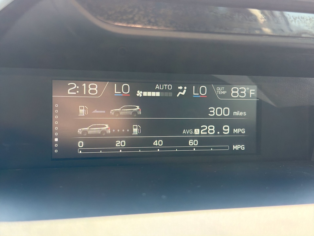 Thumbnail: 2024 Subaru Forester - 35
