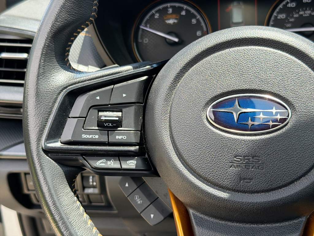 Thumbnail: 2022 Subaru Forester - 27