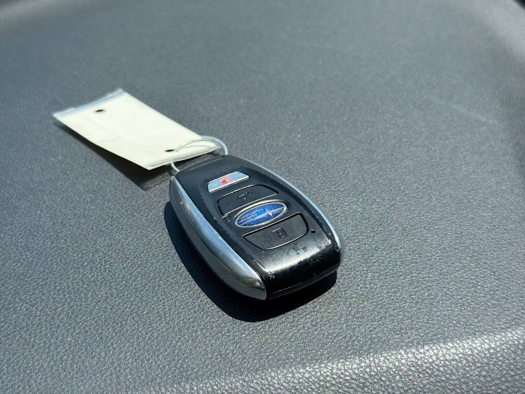 Thumbnail: 2022 Subaru Forester - 18