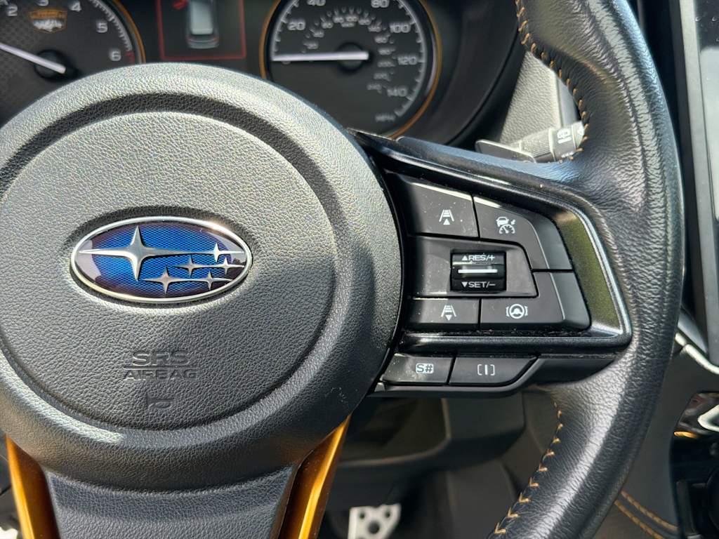 Thumbnail: 2022 Subaru Forester - 28