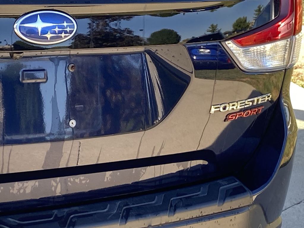 Thumbnail: 2020 Subaru Forester - 25