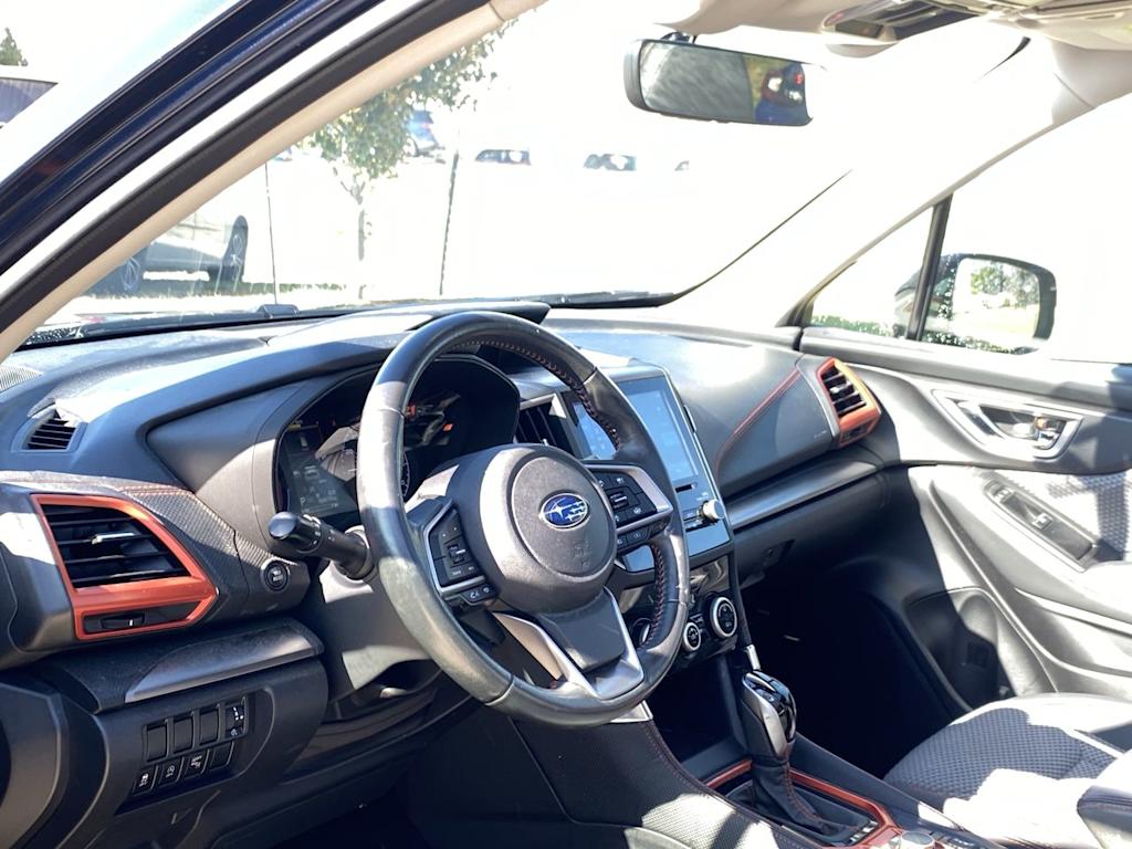 Thumbnail: 2020 Subaru Forester - 2