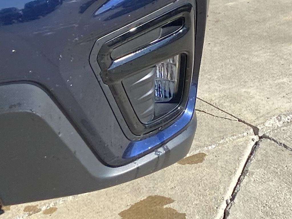 Thumbnail: 2020 Subaru Forester - 24