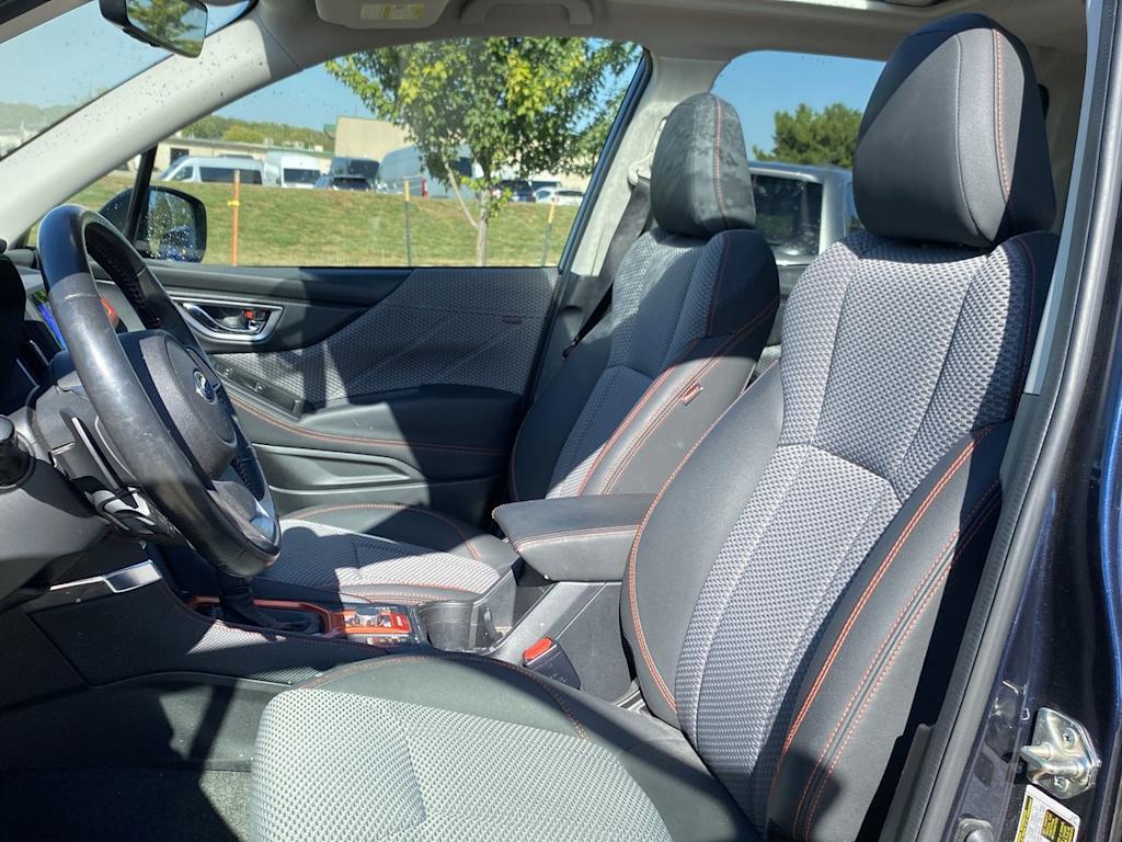 Thumbnail: 2020 Subaru Forester - 10
