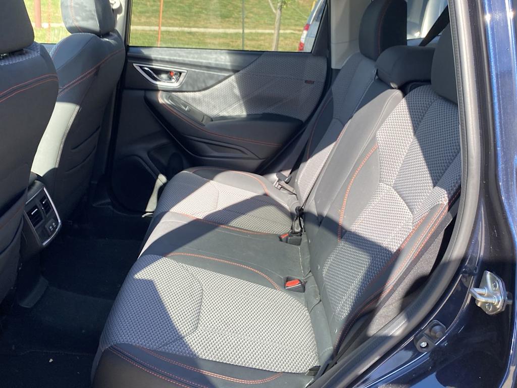 Thumbnail: 2020 Subaru Forester - 28