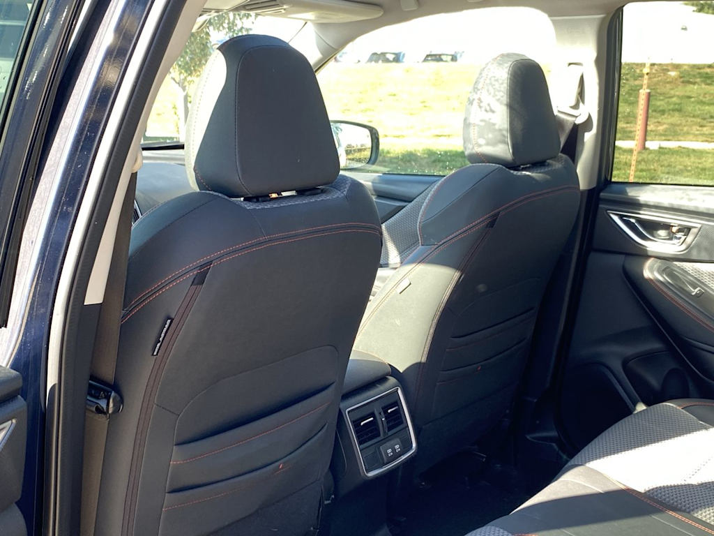 Thumbnail: 2020 Subaru Forester - 12