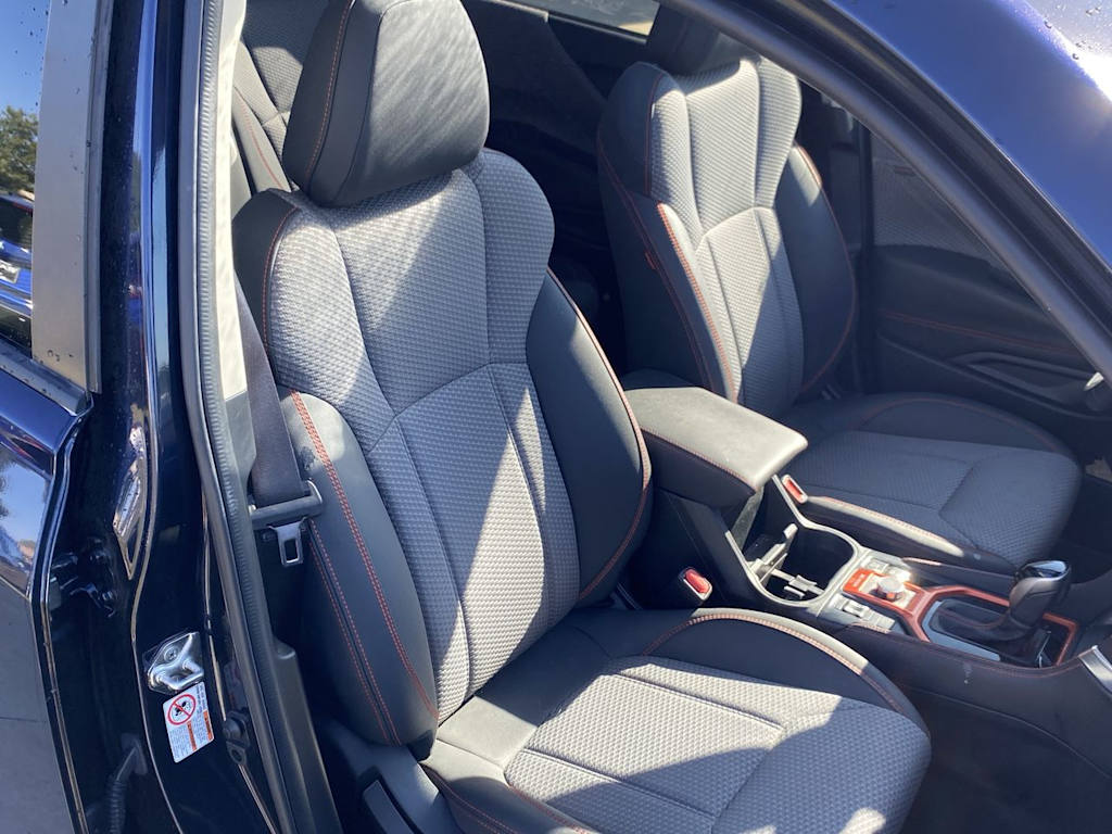 Thumbnail: 2020 Subaru Forester - 11