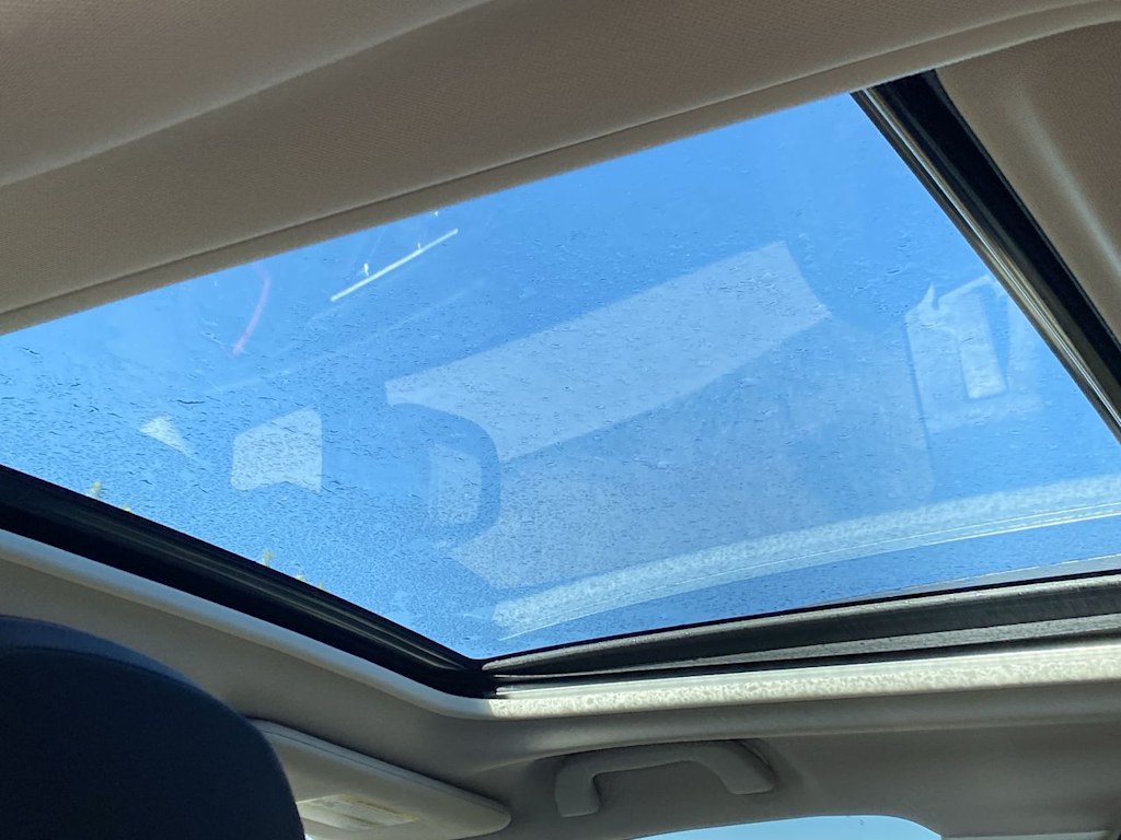 Thumbnail: 2020 Subaru Forester - 27