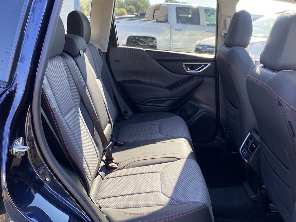 Thumbnail: 2020 Subaru Forester - 29