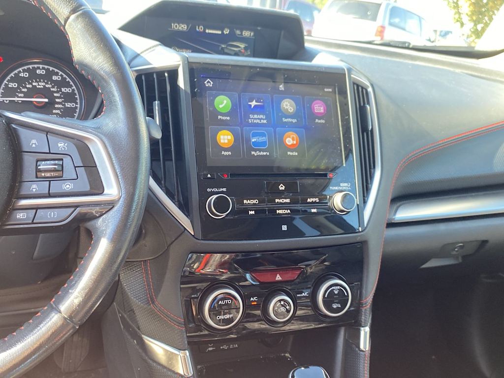 Thumbnail: 2020 Subaru Forester - 14