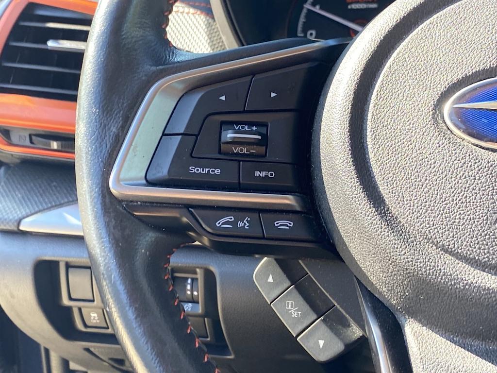 Thumbnail: 2020 Subaru Forester - 30