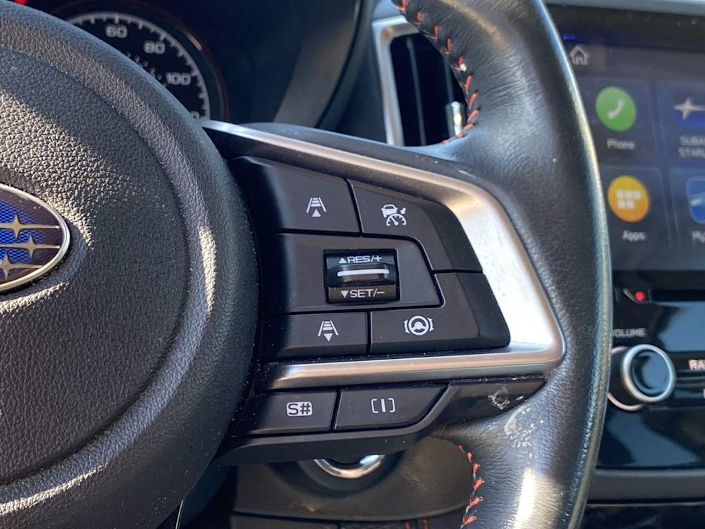Thumbnail: 2020 Subaru Forester - 31