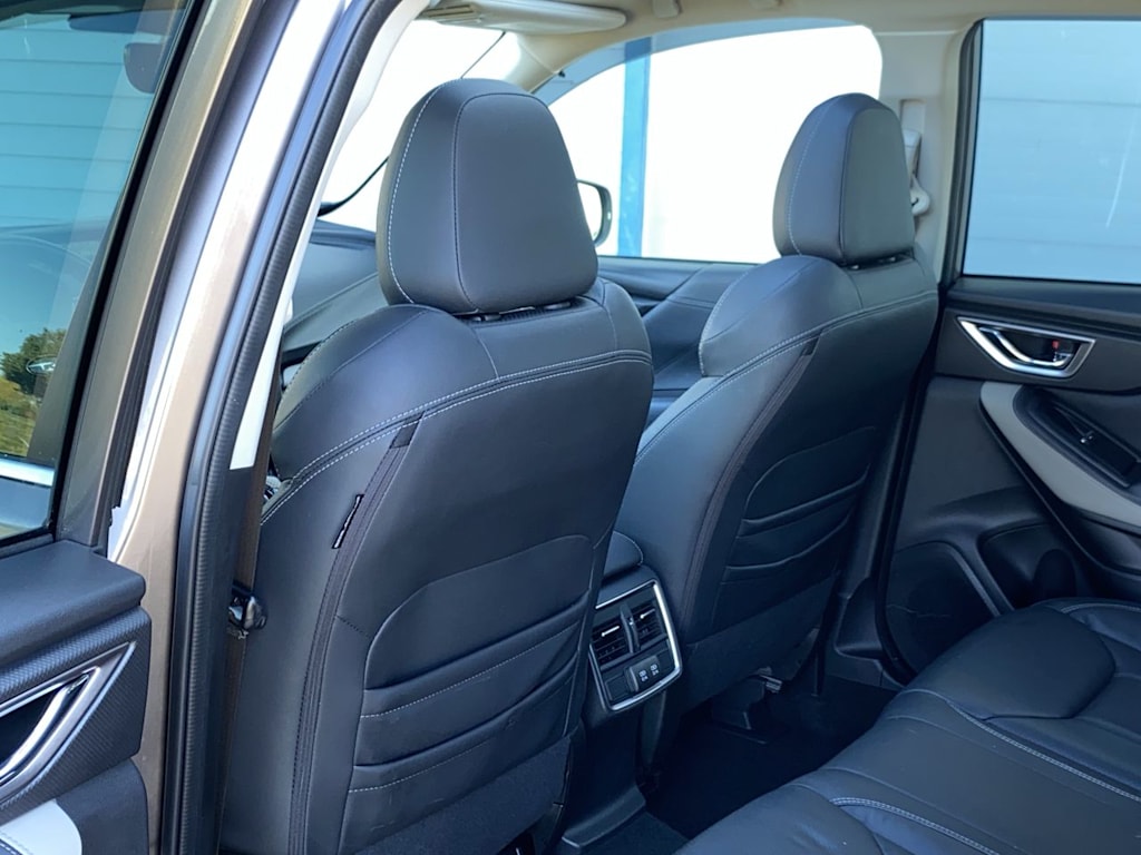 Thumbnail: 2022 Subaru Forester - 12