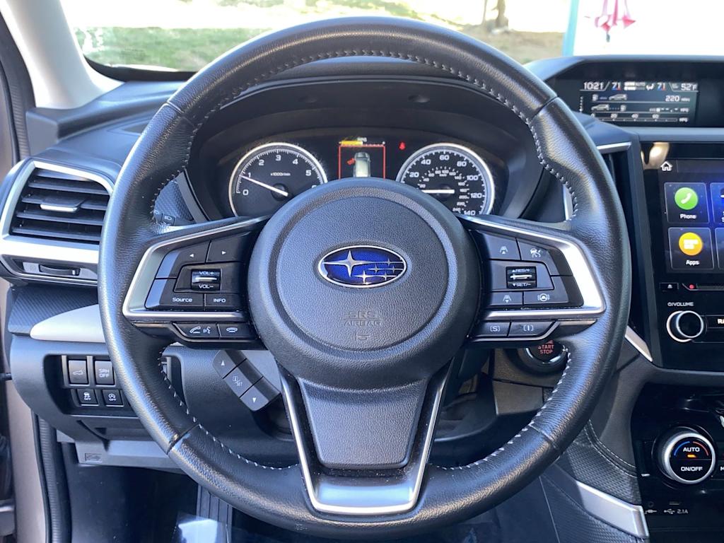 Thumbnail: 2022 Subaru Forester - 13