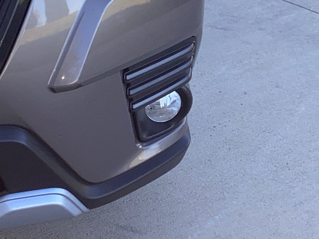 Thumbnail: 2022 Subaru Forester - 6