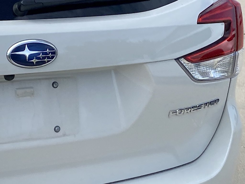 Thumbnail: 2022 Subaru Forester - 6