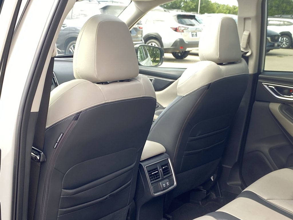 Thumbnail: 2022 Subaru Forester - 12