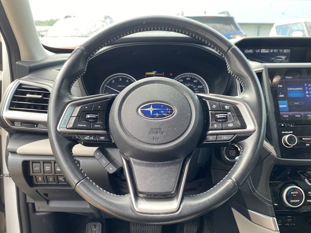 Thumbnail: 2022 Subaru Forester - 13