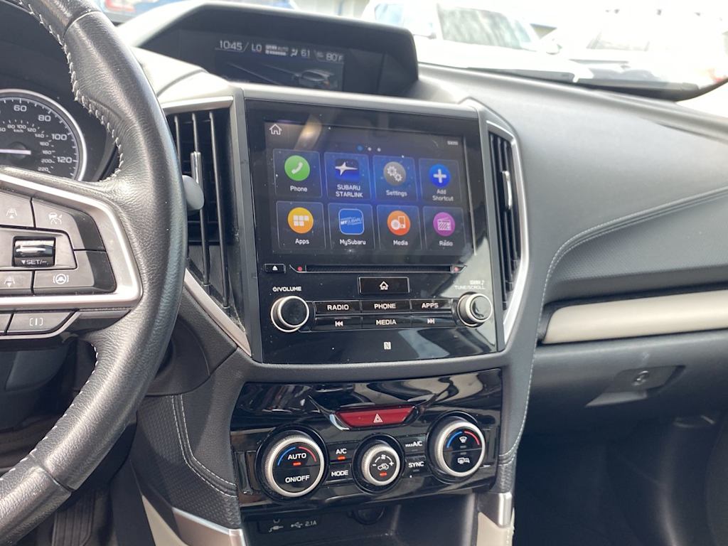 Thumbnail: 2022 Subaru Forester - 14
