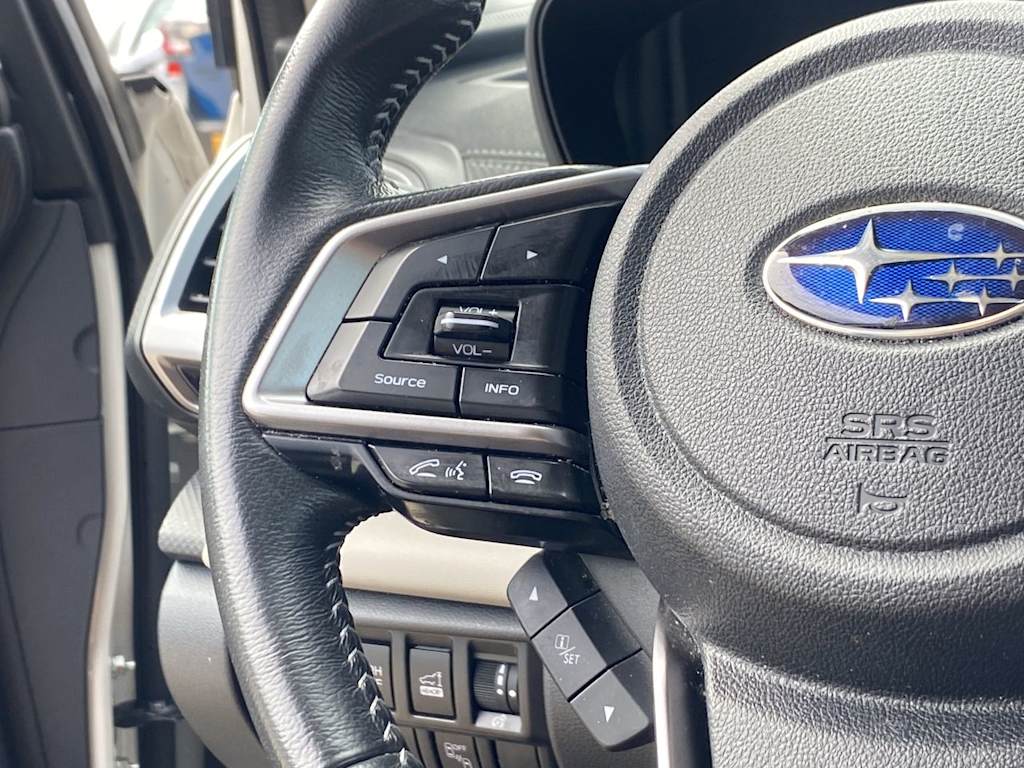 Thumbnail: 2022 Subaru Forester - 29