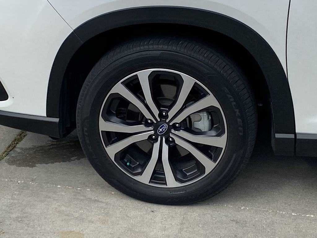 Thumbnail: 2022 Subaru Forester - 7
