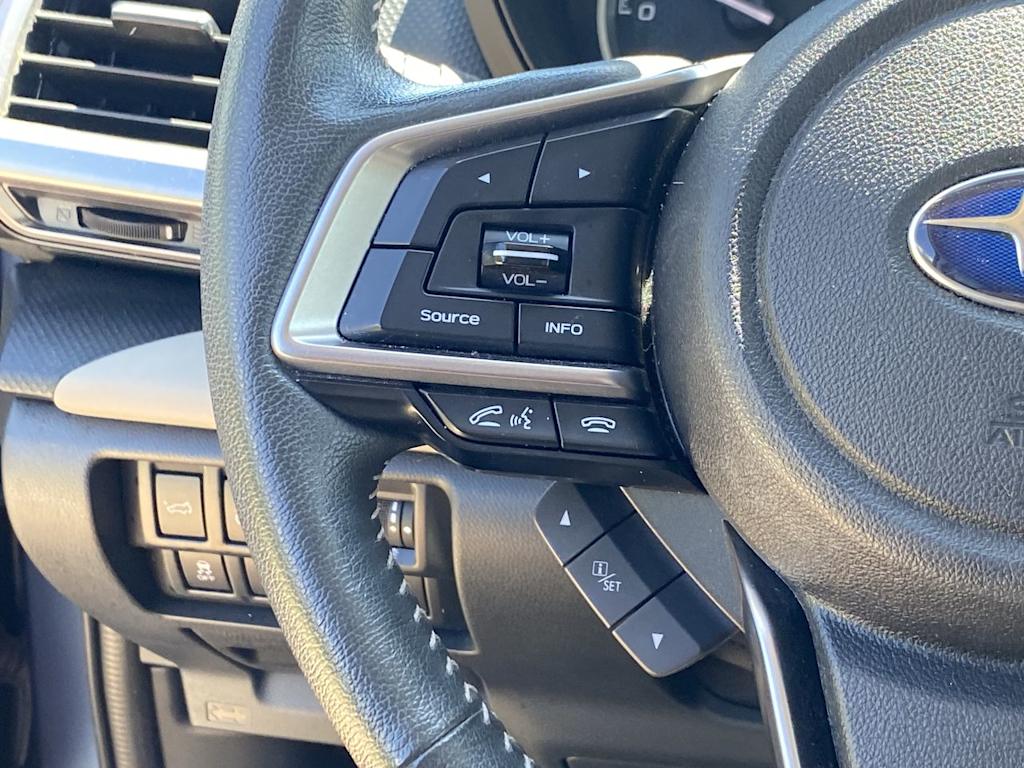 Thumbnail: 2022 Subaru Forester - 29