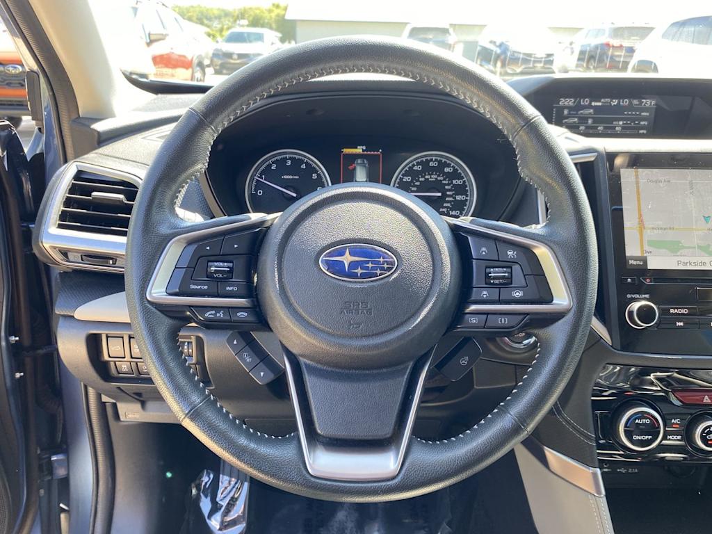 Thumbnail: 2022 Subaru Forester - 13