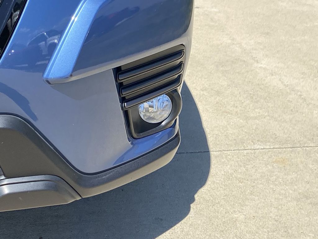 Thumbnail: 2022 Subaru Forester - 24
