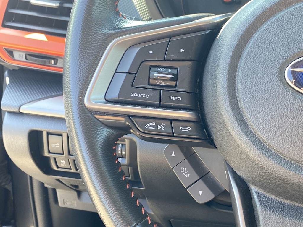Thumbnail: 2019 Subaru Forester - 29