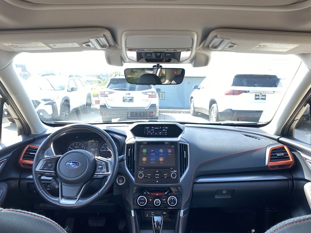 Thumbnail: 2019 Subaru Forester - 8