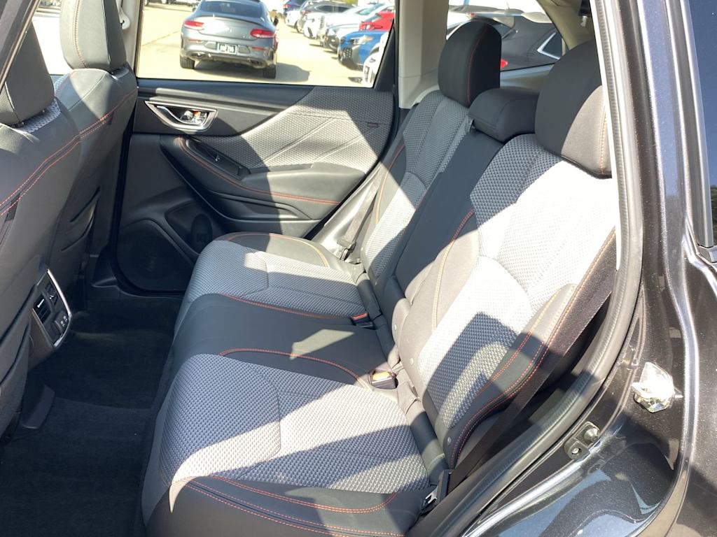 Thumbnail: 2019 Subaru Forester - 27
